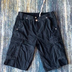 True Religion Cargo men’s shorts